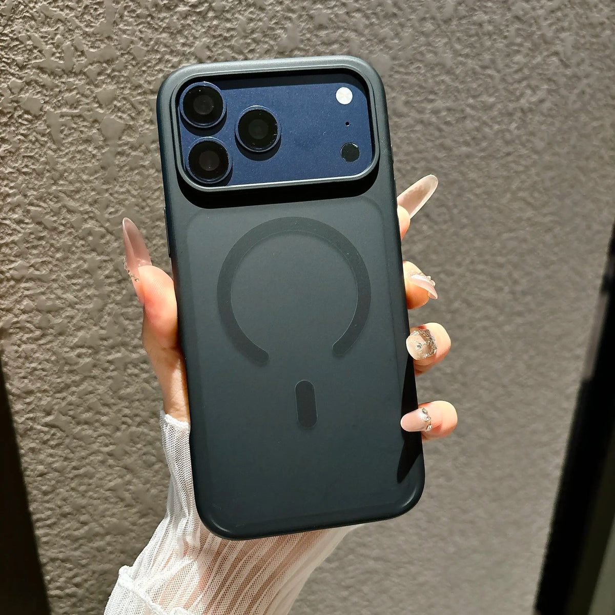 Pokémon Card Slot MagSafe Phone Case
