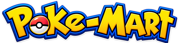 Poke-Mart