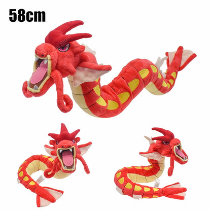Kawaii Pokémon Plush Toy