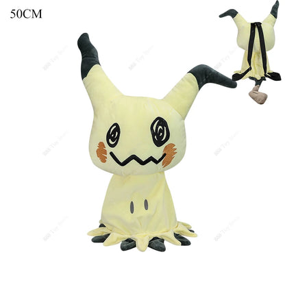Pokémon Plush Backpack for Kids
