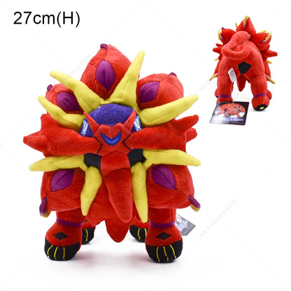 Kawaii Pokémon Plush Toy