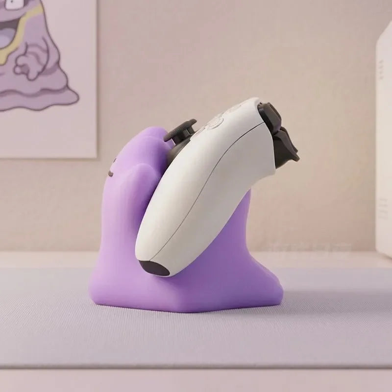 Anime Ditto Game Controller Stand