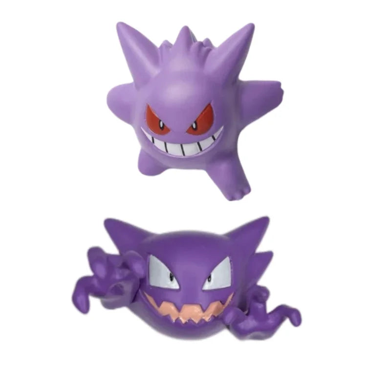 Pokémon Ghost Car Air Vent Ornament