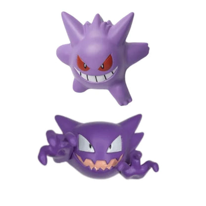 Pokémon Ghost Car Air Vent Ornament