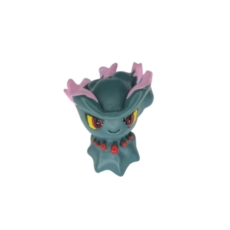 Pokémon Ghost Car Air Vent Ornament