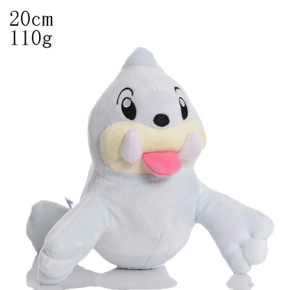 Cute Pokémon Plush Toy Collection