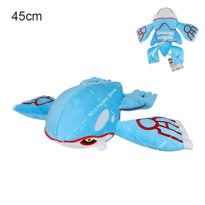 Kawaii Pokémon Plush Toy