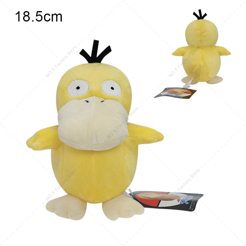 Kawaii Pokémon Plush Toy
