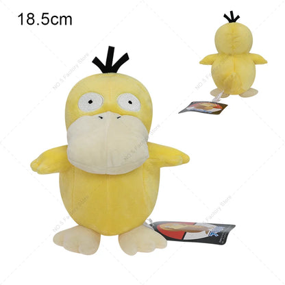 Kawaii Pokémon Plush Toy
