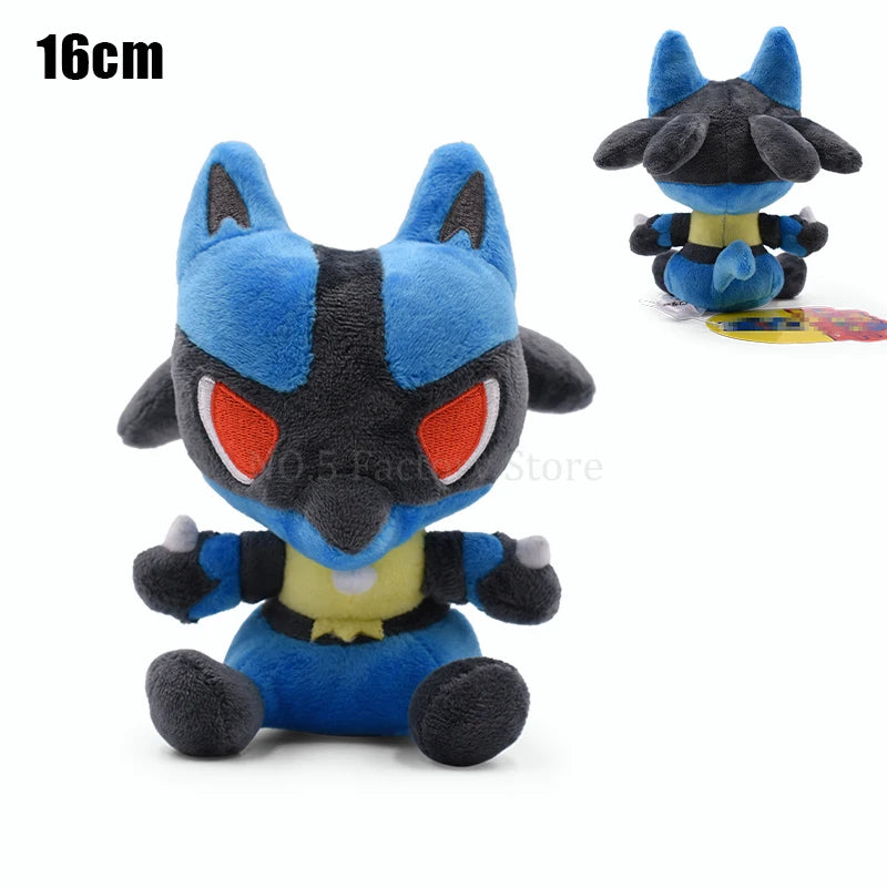Kawaii Pokémon Plush Toy