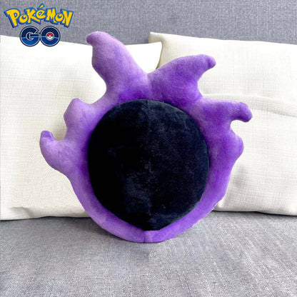 Cute Gengar Pokémon Ghost Plush Pillow
