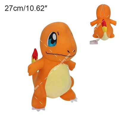 Kawaii Pokémon Plush Toy