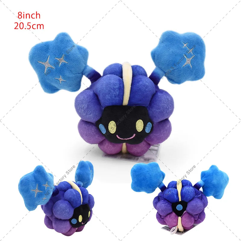 Kawaii Pokémon Plush Toy
