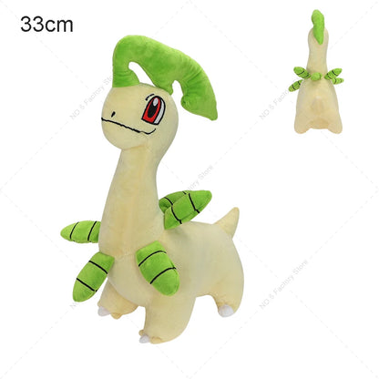 Kawaii Pokémon Plush Toy