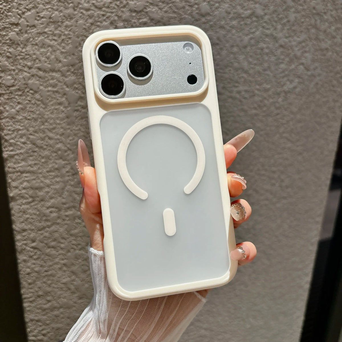 Pokémon Card Slot MagSafe Phone Case
