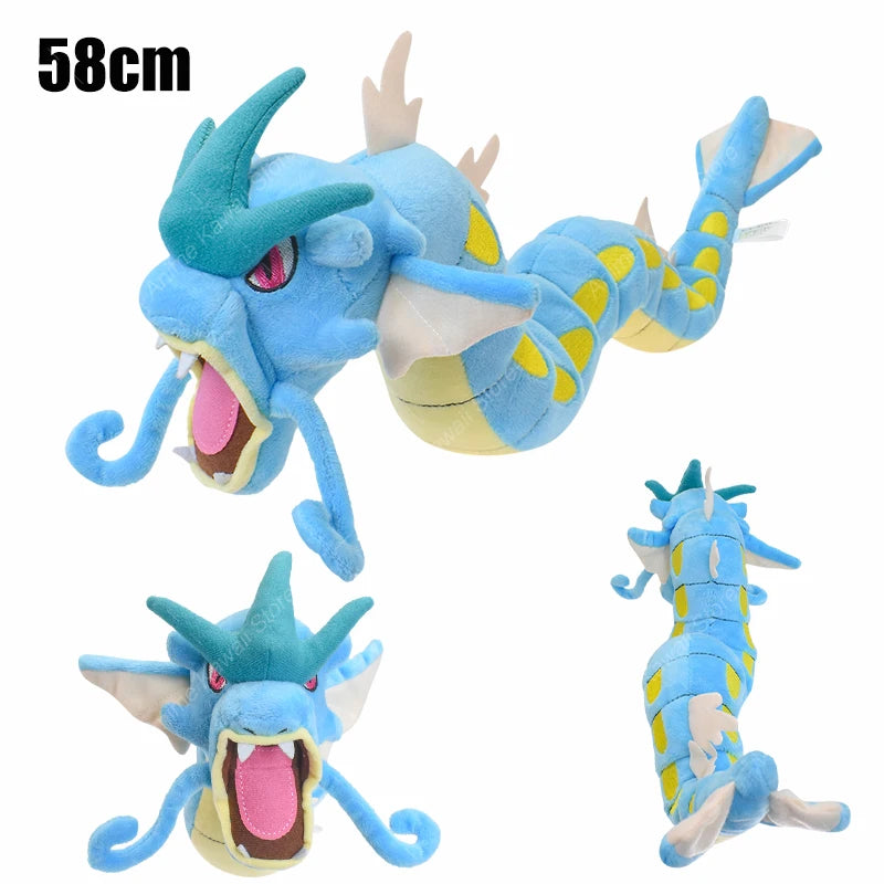 Kawaii Pokémon Plush Toy