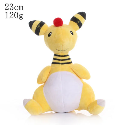 Cute Pokémon Plush Toy Collection
