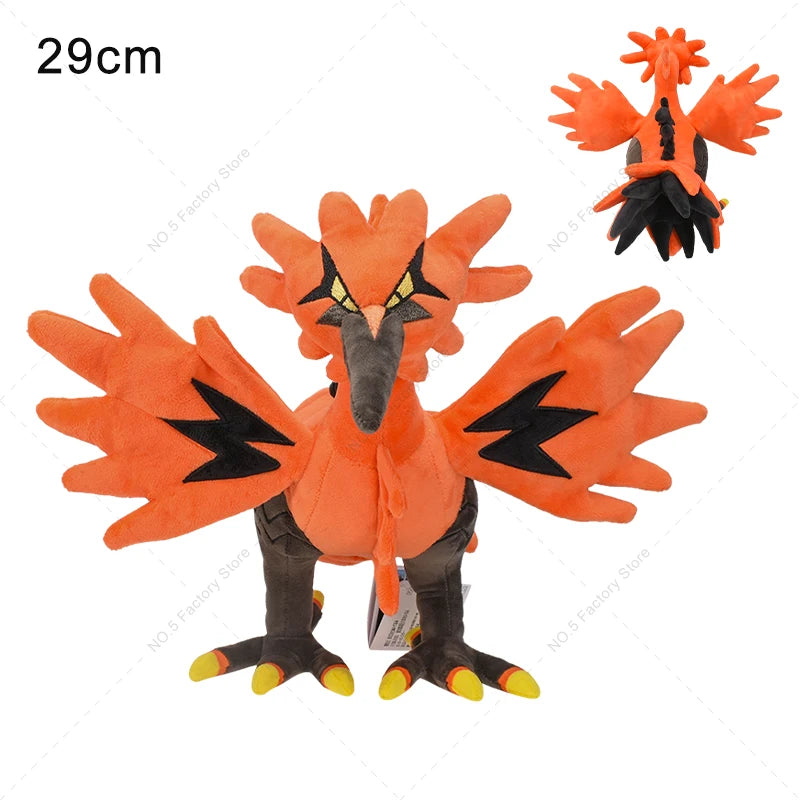 Kawaii Pokémon Plush Toy
