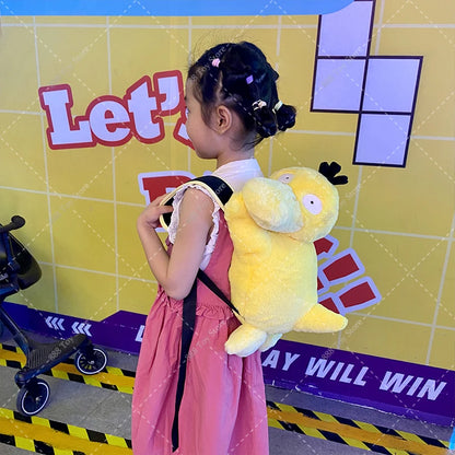 Pokémon Plush Backpack for Kids