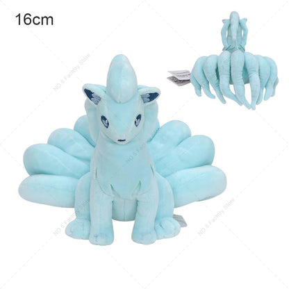 Kawaii Pokémon Plush Toy