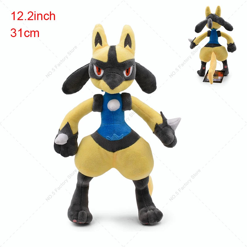 Kawaii Pokémon Plush Toy