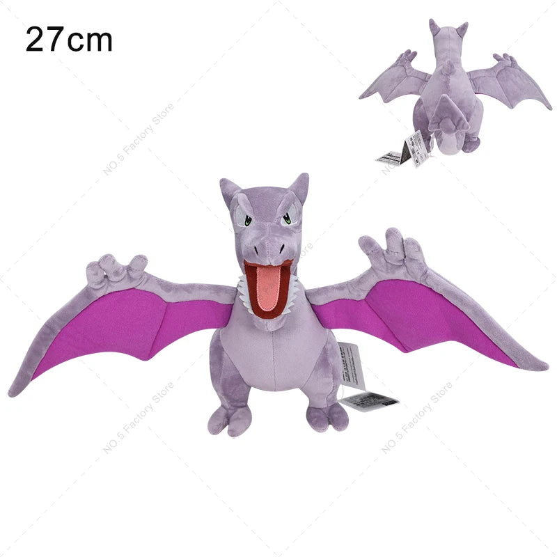Kawaii Pokémon Plush Toy