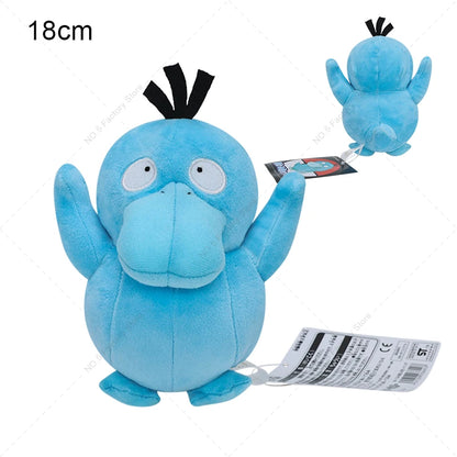 Kawaii Pokémon Plush Toy