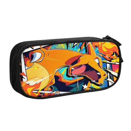 Pokémon Charizard Large Pencil Case