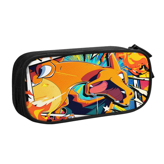 Pokémon Charizard Large Pencil Case