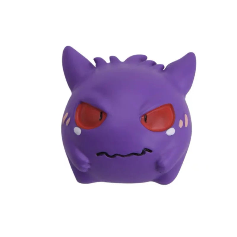 Pokémon Ghost Car Air Vent Ornament