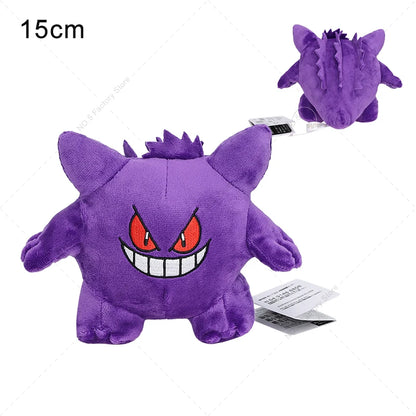 Kawaii Pokémon Plush Toy