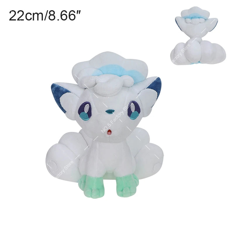Kawaii Pokémon Plush Toy