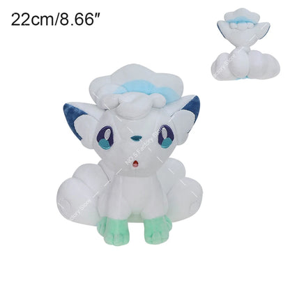 Kawaii Pokémon Plush Toy
