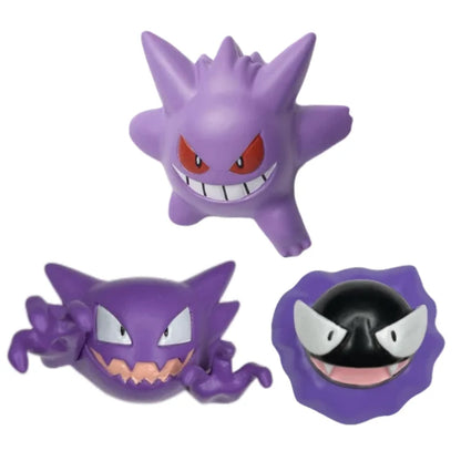Pokémon Ghost Car Air Vent Ornament