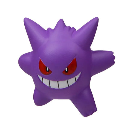 Pokémon Ghost Car Air Vent Ornament