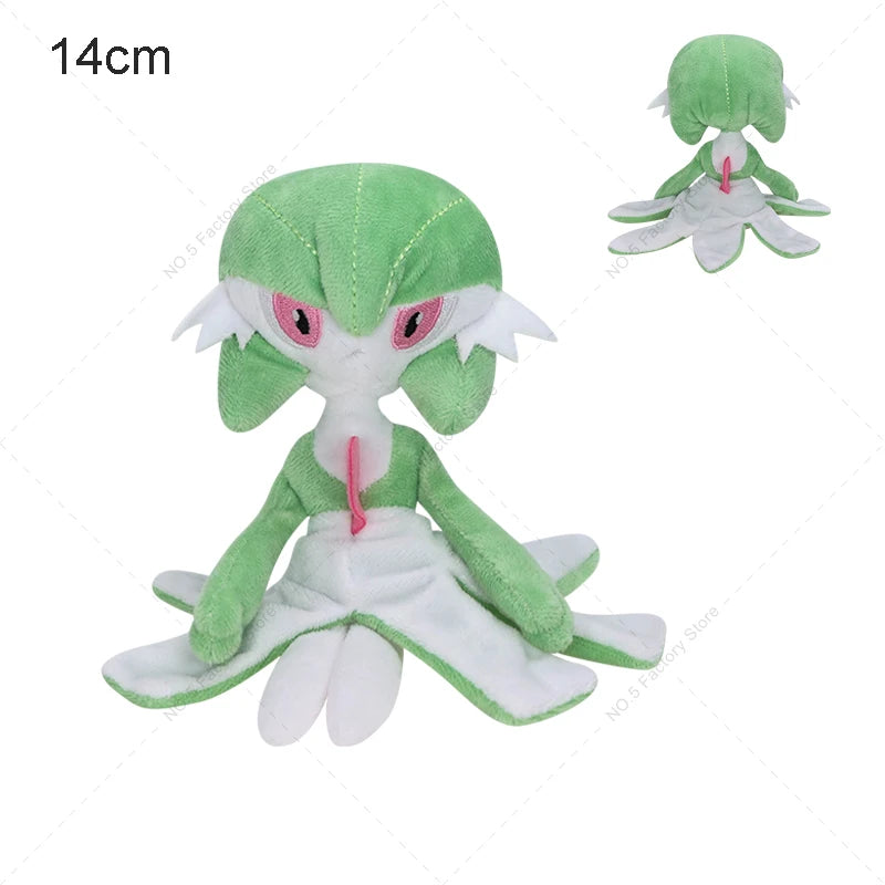 Kawaii Pokémon Plush Toy