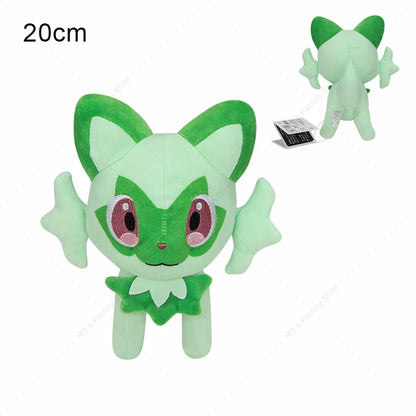 Kawaii Pokémon Plush Toy