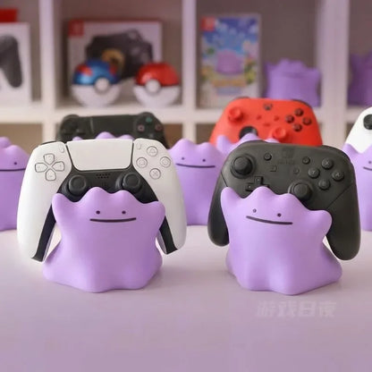 Anime Ditto Game Controller Stand