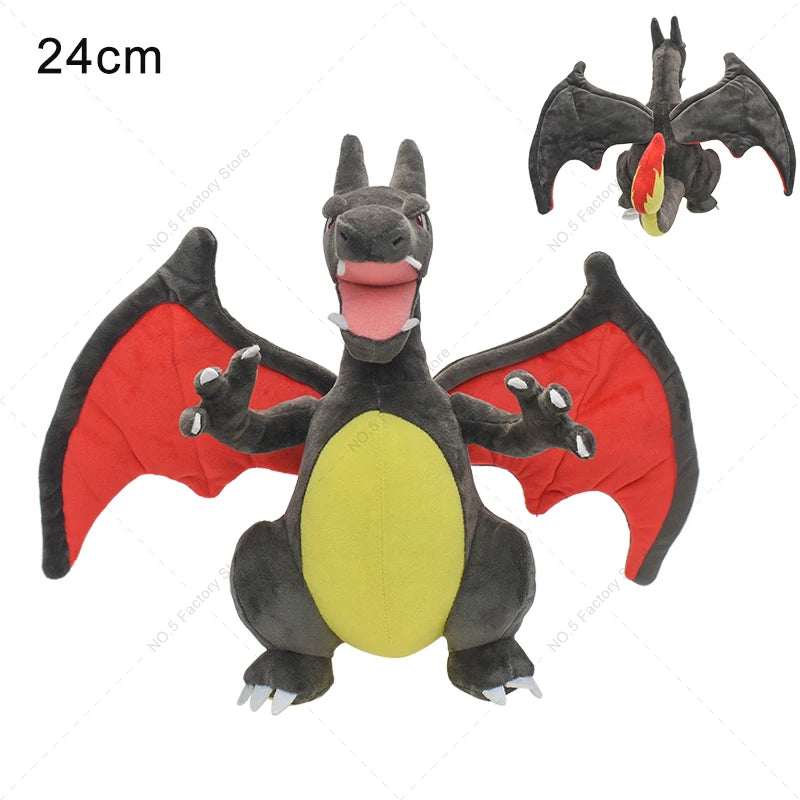 Kawaii Pokémon Plush Toy