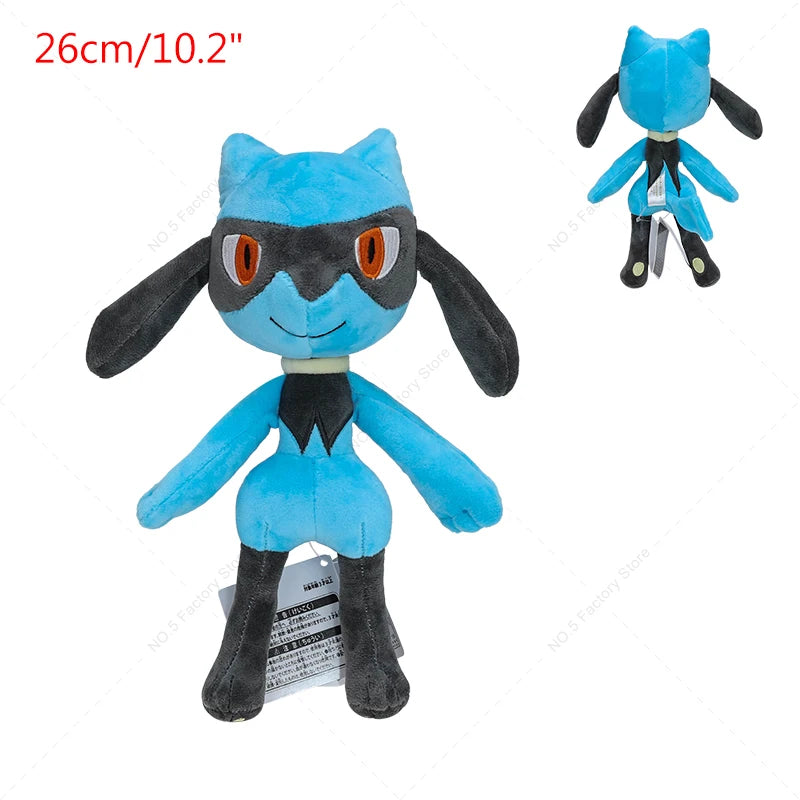 Kawaii Pokémon Plush Toy
