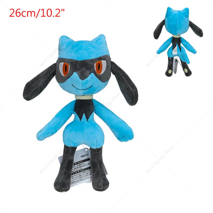 Kawaii Pokémon Plush Toy