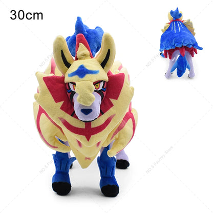 Kawaii Pokémon Plush Toy