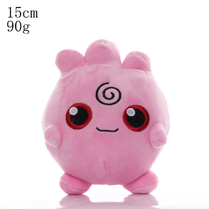 Cute Pokémon Plush Toy Collection