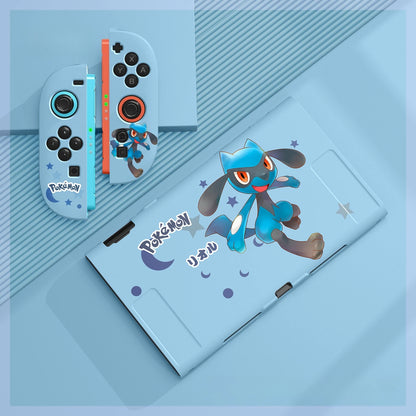 Gengar Nintendo Switch OLED Protective Case
