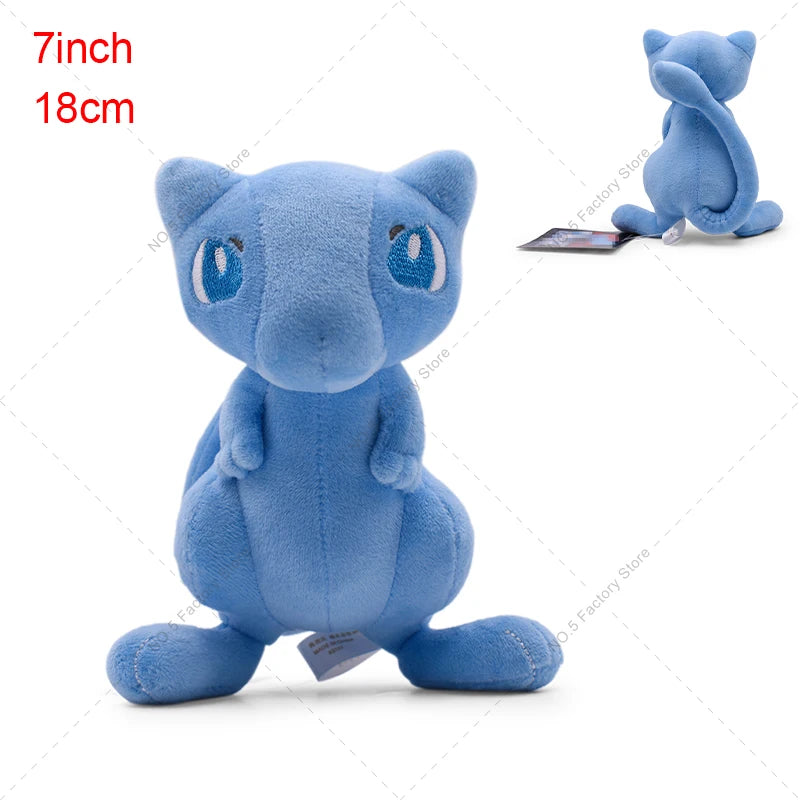 Kawaii Pokémon Plush Toy