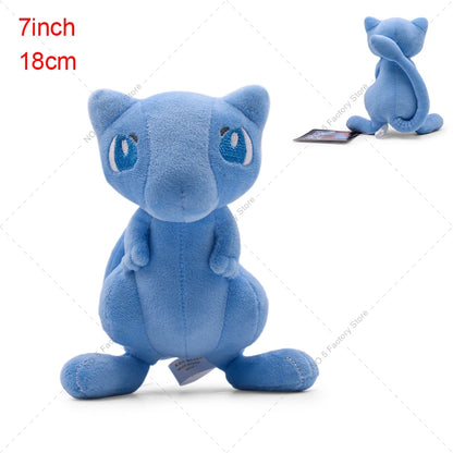 Kawaii Pokémon Plush Toy