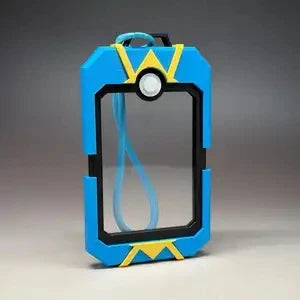 Pokémon TCG Card Storage Box with Sleeves