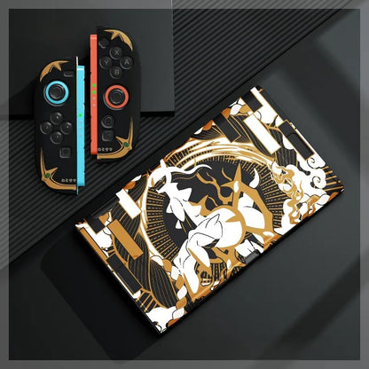 Gengar Nintendo Switch OLED Protective Case