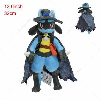 Kawaii Pokémon Plush Toy