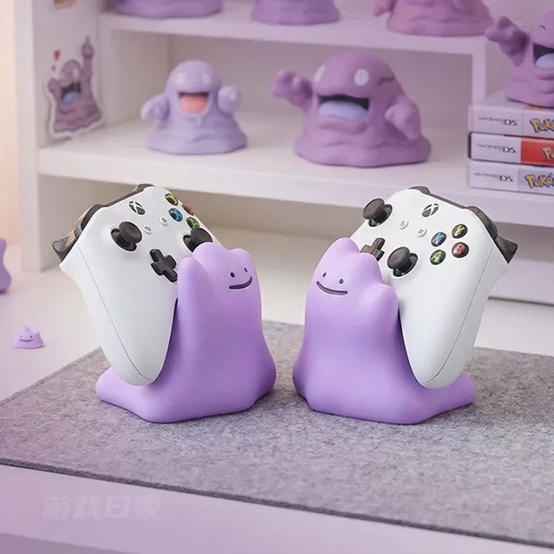 Anime Ditto Game Controller Stand